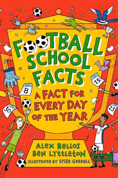 Football School Facts