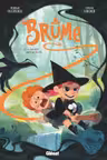 Brume - Tome 3