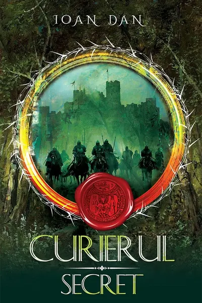 Curierul secret