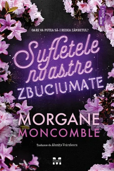 Sufletele noastre zbuciumate