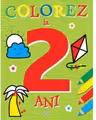 Colorez la 2 ani