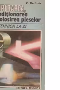 Recuperarea, reconditionarea si refolosirea pieselor