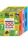 PRIMELE 100 DE CUVINTE. La ferma-Numere-Masini