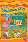 Invatam si ne jucam. Matematica. 5-6 ani. «Copilasi isteti». «BIBLION»