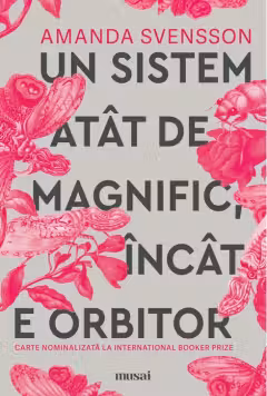 Un sistem atât de magnific încât e orbitor