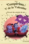 DISNEY Gold. 124 VAMPIRINA. V DE LA VALENTINE