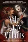 Vile Lady Villains