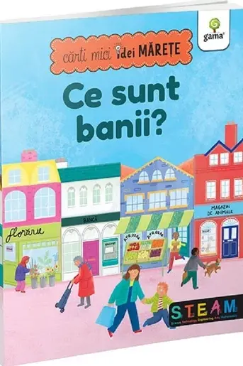Ce sunt banii?