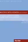 Multiple Intelligenzen im DaF-Unterricht Buch Aktivitaten fur die Sekundarstufe und den Erwachsenenunterricht - Herbert Puchta, Wilfried Krenn, Mario Rinvolucri