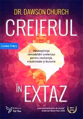 Creierul in extaz
