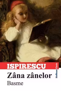 Zana zanelor. Basme