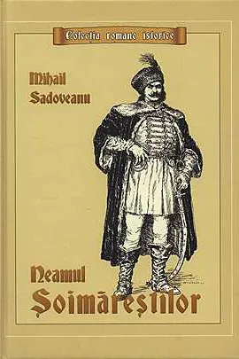 Neamul Soimarestilor