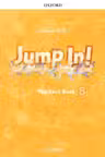 Jump In! Level B Teacher's Book