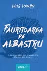 Fauritoarea de albastru