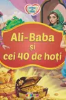 Ali-Baba si cei 40 de hoti