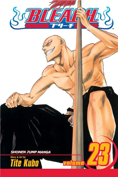 Bleach - Volume 23