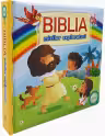 Biblia micilor exploratori