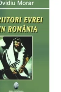 Scriitori evrei din România
