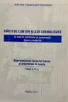 Harti de contur la Istoria Romanilor si Universala cl.11
