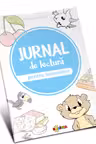 Jurnal de lectura pentru incepatori