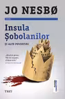 Insula sobolanilor si alte povestiri