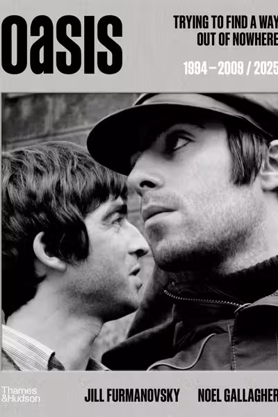 Oasis: 1994-2009 / 2025