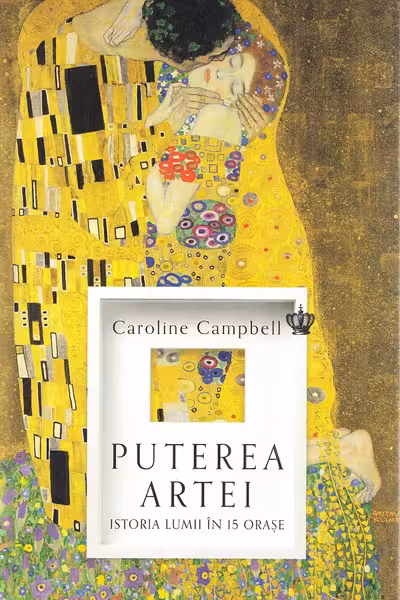 Puterea artei