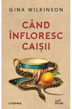 Cand infloresc caisii