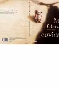 Marea fabrica a cuvintelor