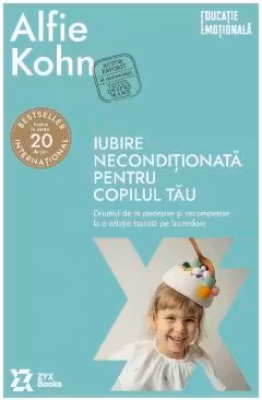 Iubire neconditionata pentru copilul tau