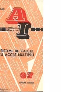 Tehnici de calcul in teoria sistemelor, Volumele I si II - Sisteme liniare. Sisteme optimale