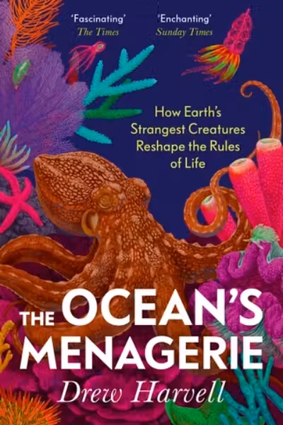 The Ocean's Menagerie