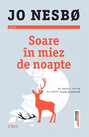 Soare in miez de noapte