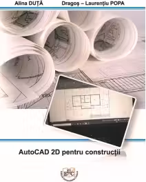 Autocad 2D pentru constructii