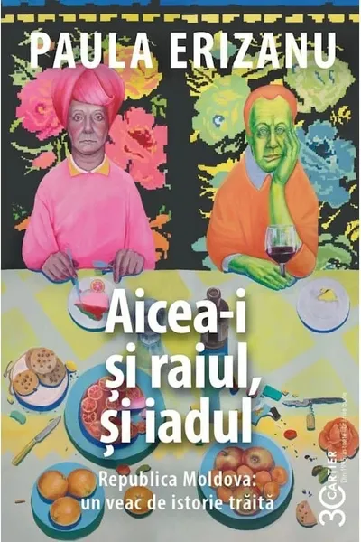 Aiceia-i si raiul si iadul
