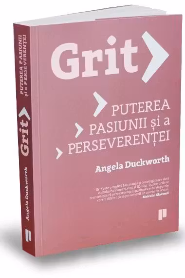 Grit - editia 2016