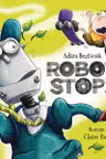 Robot, stop!
