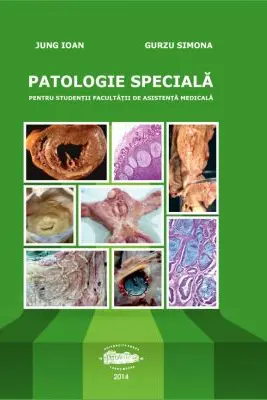 Patologie speciala pentru AMG - Simona Gurzu, Ioan Jung