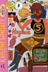 Art of Kaylene Whiskey