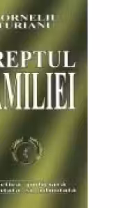 Dreptul familiei - practica judiciara comentata si adnotata