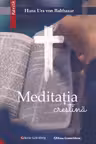 Meditația creștină
