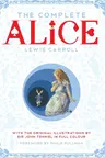 The Complete Alice