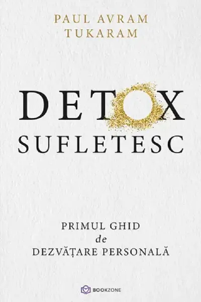 Detox Sufletesc