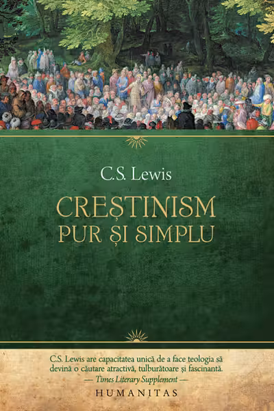 Creștinism, pur și simplu