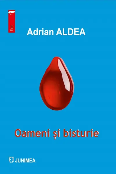 Oameni și bisturie