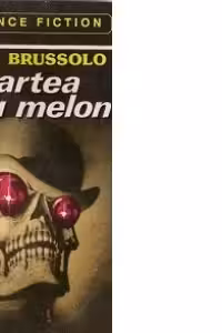 Moartea cu melon