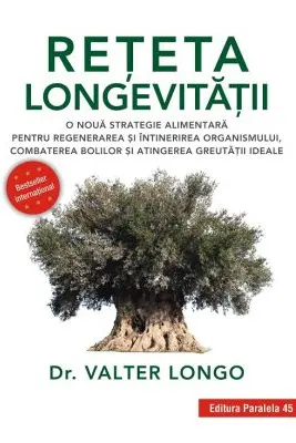 Reteta longevitatii