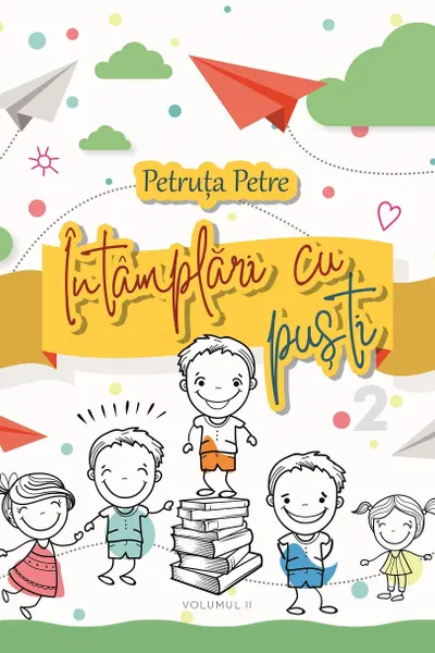 Întâmplări cu puști Vol.2