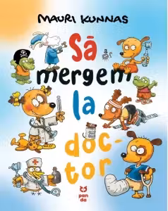Sa mergem la doctor