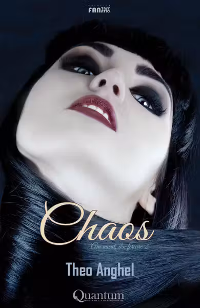 Chaos: am murit, din fericire 2